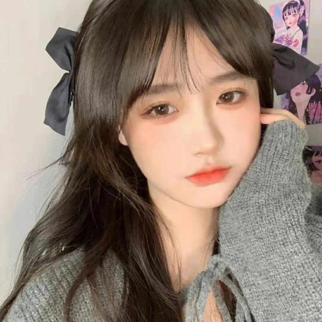 给妹妹的情书